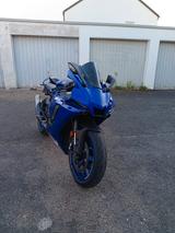 Yamaha YZF R1 RN65  - YAMAHA R6