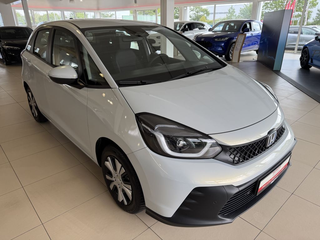 Image of Honda Jazz