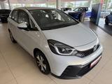 Honda Jazz e:HEV 1.5 i-MMD Hybrid Elegance - Honda Jazz aus 2025