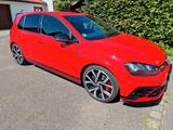 Volkswagen Golf  7 GTI Clubsport Recaro MTM Augenweid - Volkswagen: Recaro