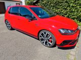 Volkswagen Golf  7 GTI Clubsport Recaro MTM Augenweid - Volkswagen Golf: GTI 7