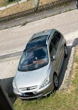 Peugeot 307 SW Roland Garros 2.0 Diesel - Peugeot 307 in Stuttgart