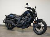 Honda CMX1100 DCT  - HONDA NEU CHOPPER