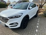 Hyundai Tucson - Hyundai TUCSON Gebrauchtwagen in Osnabrück