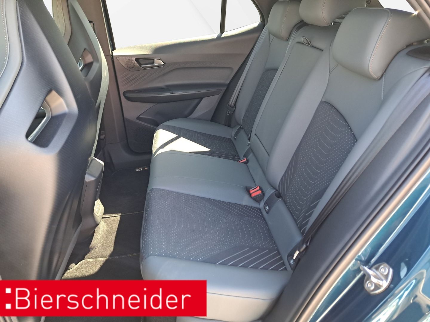 Cupra Born - Bild 14