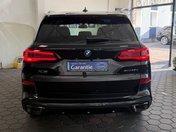 BMW X5 - 5