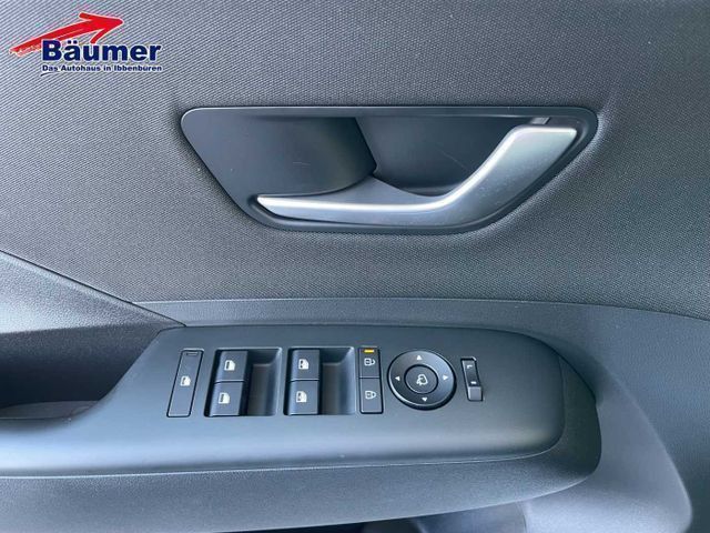 Hyundai KONA Elektro – Bild 26