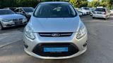 Ford C-Max C-MAX Business Edition - Ford C-Max mit Diesel-Antrieb: Kombi