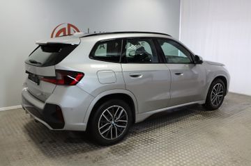 Fahrzeugverkauf 7 BMW X1 18 i sDrive M Sport Kamera Navi LED