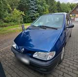 Renault Megane Scenic - gebrauchte Renault Megane aus dem Jahr 1998