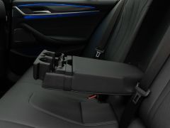 Foto Nummer 28: BMW 520d