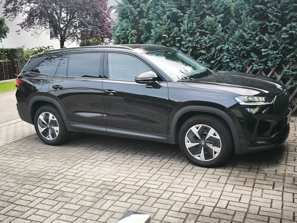 Image of Skoda Kodiaq
