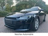 Audi TT Coupe 1.8 TFSI Leder/Navi/LED/17"/1A Zustand - Audi TT in Düsseldorf