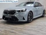 BMW M5 0,5% AHK Sitzlüftung B&WMultiSeats CarbonExt.