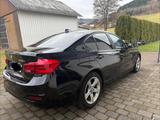 BMW 320i xDrive Automatic - - BMW 3er Reihe von privat
