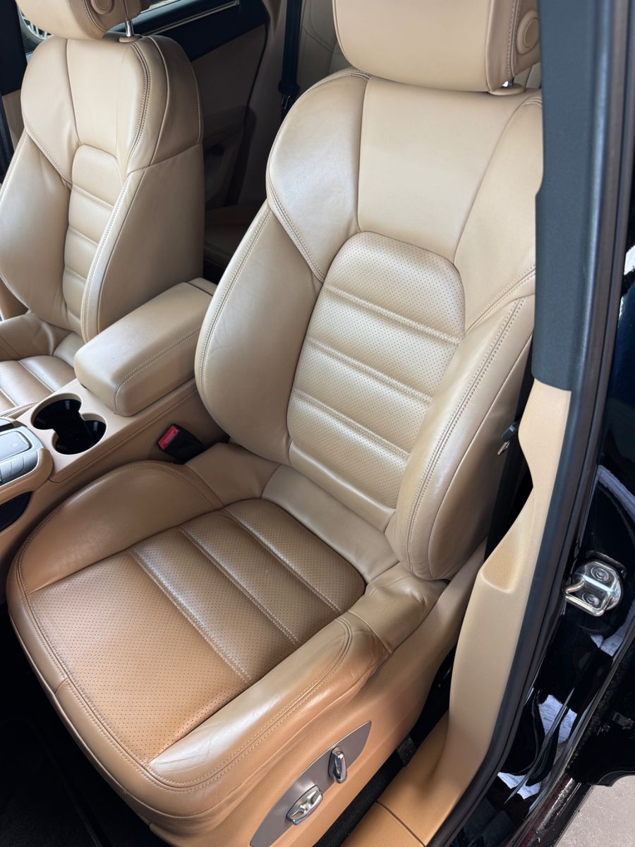 Fahrzeugabbildung Porsche Macan GTS