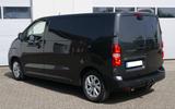 Fiat SCUDO SERIE 2 Scudo KaWa L2 2.0 180 AT8 - graue Fiat Scudo
