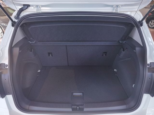 T-Cross 1.0 TSI BMT Style NAVI+KAMERA 7-Gang-DSG