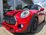 MINI Cooper S Cabrio JCW Paket - MINI Cooper S Cabrio Gebrauchtwagen