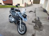 BMW R 1200 GS - BMW 2007 R1200R