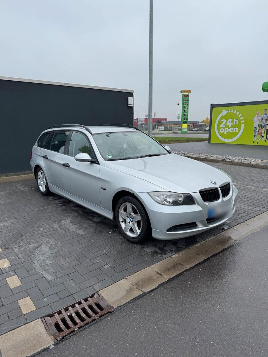 BMW 120 2005 — photo 8