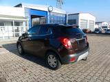 Opel Mokka 1.6 CDTI ecoFLEX  NEU! TÜV REIFEN - Opel Mokka: 1.6
