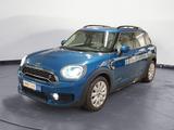 MINI Countryman Cooper SD ALL4 *Chili*Pano*Navi*LED*H - MINI Cooper SD Gebrauchtwagen