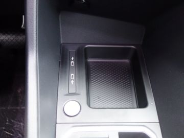 Bild 19 Ford Tourneo Connect Tou Connect 2.0 EcoBlue Tita. Automatik 7-sitzer