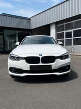 BMW 325 3 Touring 325 d Advantage - BMW 325 aus 2016