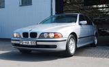 BMW 520i 520i - BMW 520 aus 1996: 520i
