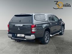Fahrzeugabbildung Mitsubishi L200 Doppelkabine 4WD AHK Klima R.Cam ALU