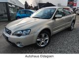 Subaru Legacy Outback 3.0 + 1.HAND + PANORAMA + NAVI + - Subaru Legacy