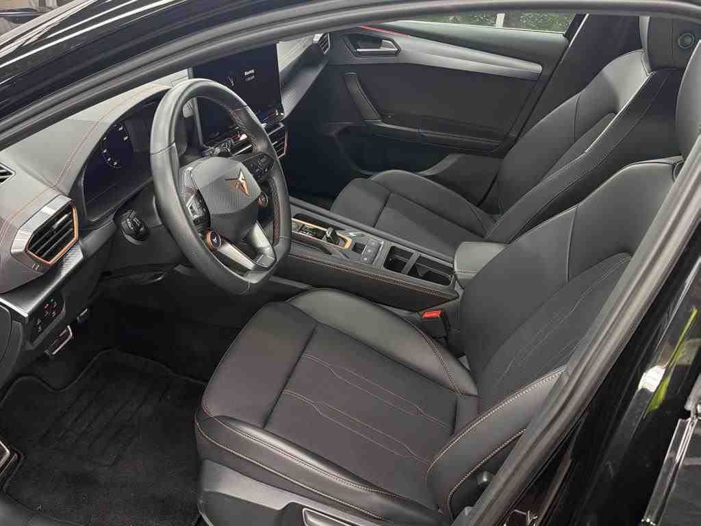 Cupra Leon - Bild 6