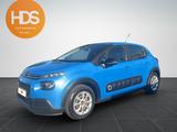 Citroën C3 Feel*Klima*Tempomat - Citroën C3 mit Benzin-Antrieb: Kleinwagen, Klimaanlage