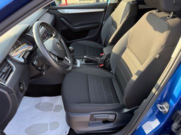 Skoda Octavia - 8