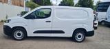 Peugeot Partner Asphalt L2 1,5 Hdi 131PS Navi Autom - Peugeot Partner: 2l Hdi