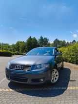 Audi A3 2.0 FSI tiptronic Ambiente Ambiente - Audi A3 aus 2003: 2.0