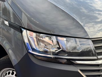 Bild 5 VW T6 Transporter T6 Kasten *DSG*StandHz*SitzHz*Tempomat*