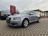 Audi A3 2.0 FSI Ambiente,Klimaautom,Sitzhz,Tempo,PDC - Audi A3 aus 2006: 2.0