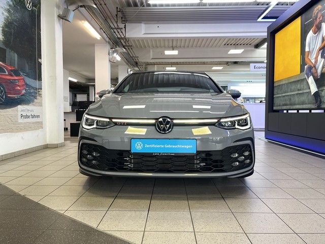 Volkswagen Golf GTI 2.0 TSI DSG MATRIX-LED KAMERA NAVI ACC foto 3