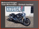 Yamaha XV 1700 Warrior Top Zustand! Viel Zubehör! - Offers matching your search criteria