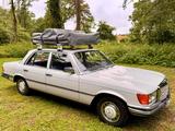 Mercedes-Benz 280 SE W 116, 2. Hd., Classic Data 2 +, H.