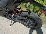 Zero S  ZF 14.4  mit Charge Tank   11kW  A1/B196    - ELEKTRO