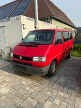 Volkswagen T4 Multivan - Volkswagen T4 Multivan in Nürnberg