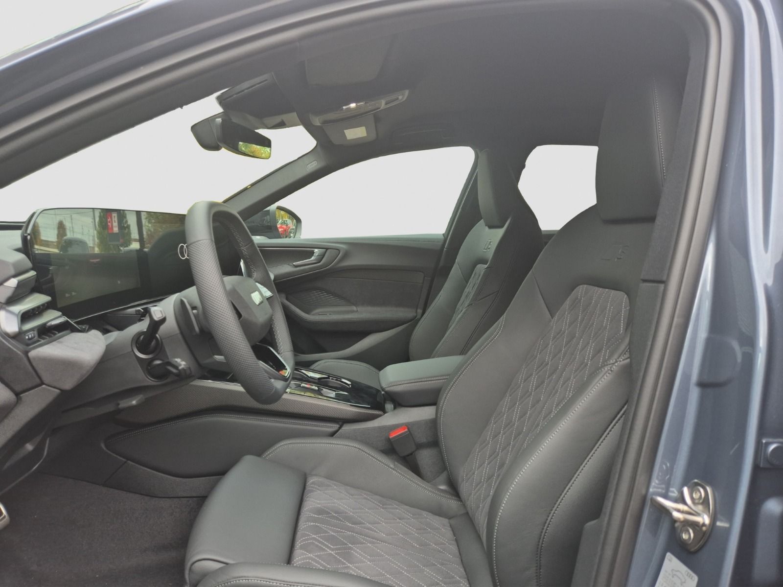 Audi A5 - Bild 9