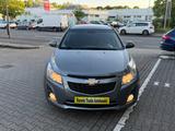 Chevrolet Cruze Station Wagon LT+