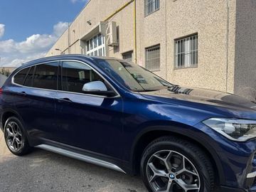 BMW X1 - 3