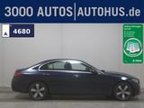 Mercedes-Benz C 220 d Avantgarde Navi LED MBUX RfK PDC Shz