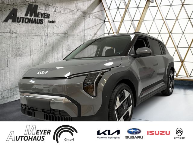 Kia EV3 Earth+Wärmeconnect+Upgrade+DriveWise-Park+De