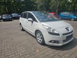 Peugeot 5008 Business-Line*NEUE TÜV* - Peugeot 5008 aus 2013